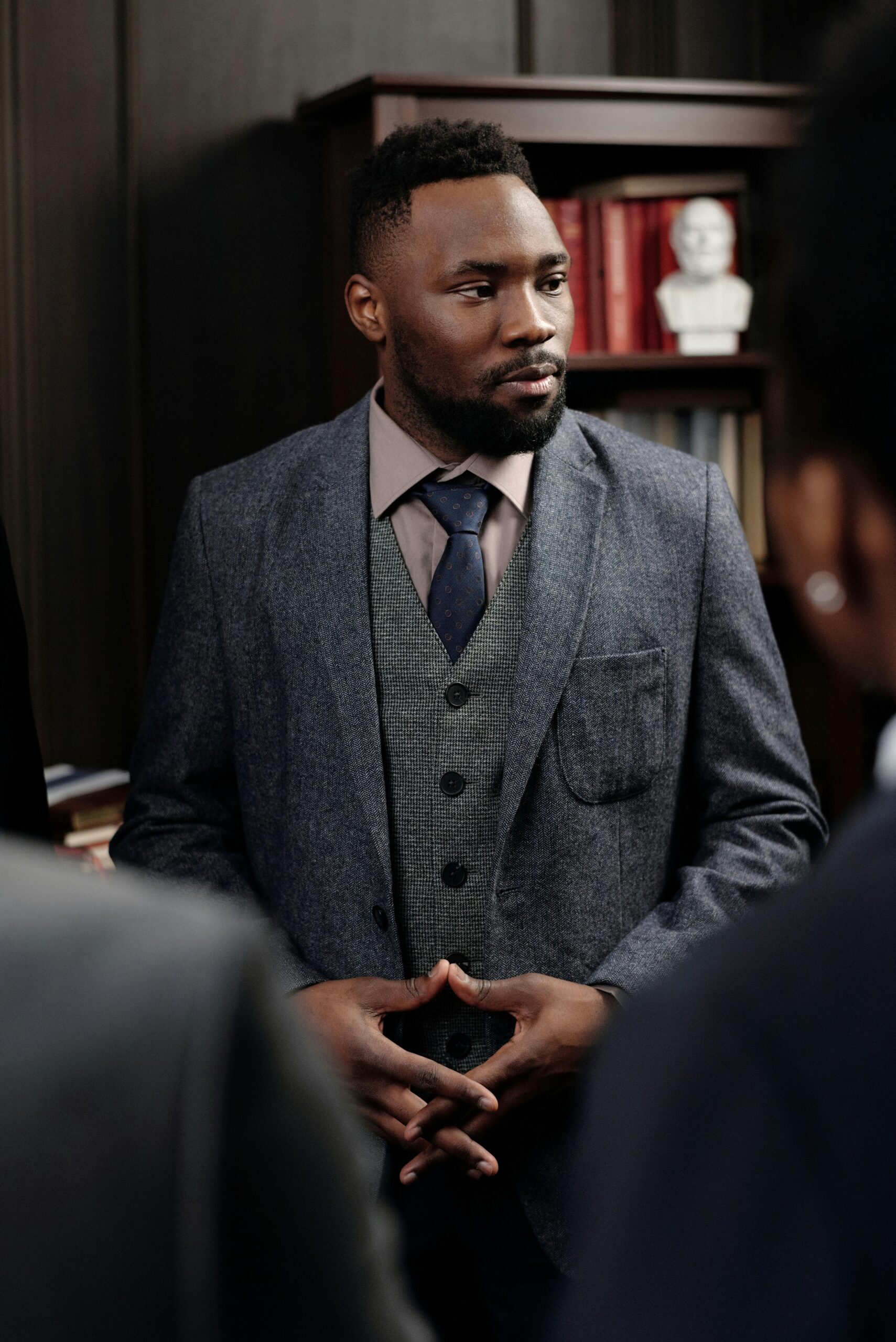 Robert Muriuki