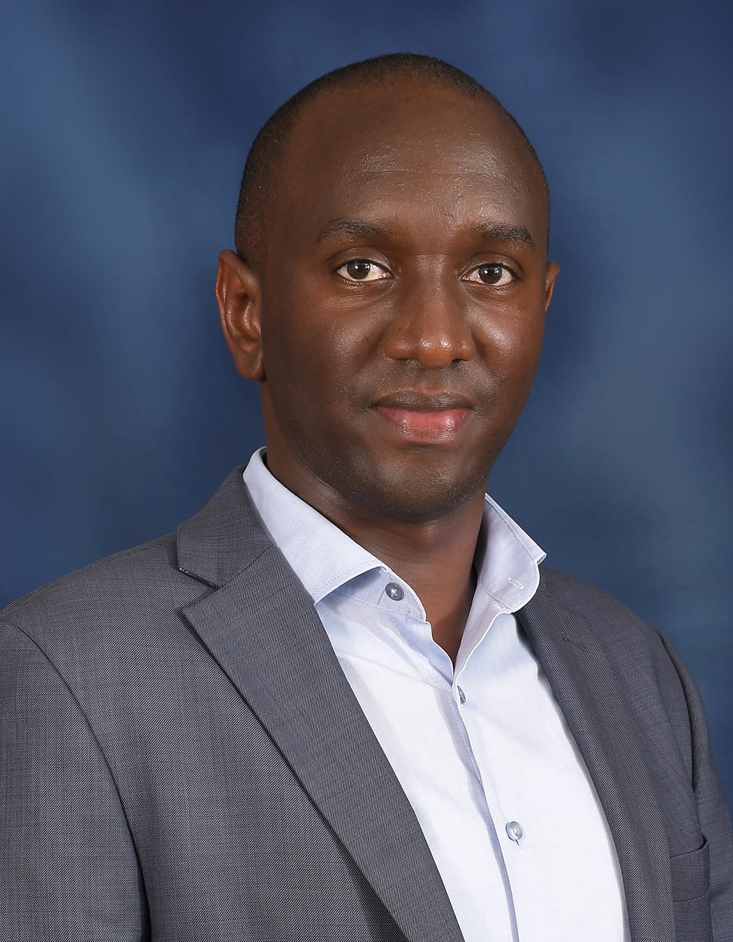 Raphael Maina